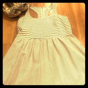 Lou & grey sz 2 fun dress